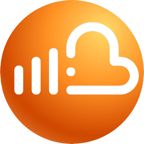 snapsoundcloud.com Logo